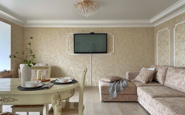 Квартира в Курортной зоне города