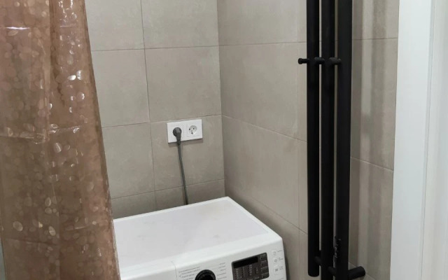 Квартира Рио комфортная рядом с пляжем