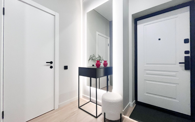 Квартира Люкс на Пушкинской