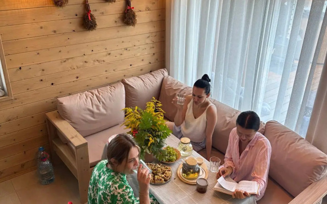 Частный дом Суздаль Villa