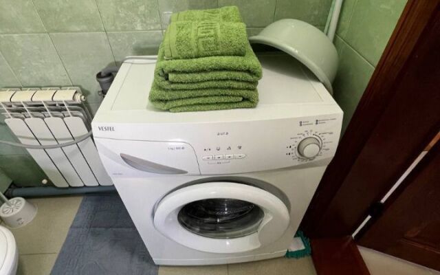 Квартира на Садовой 213(3)