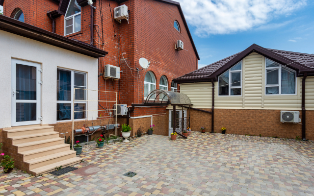 Provance Guest House