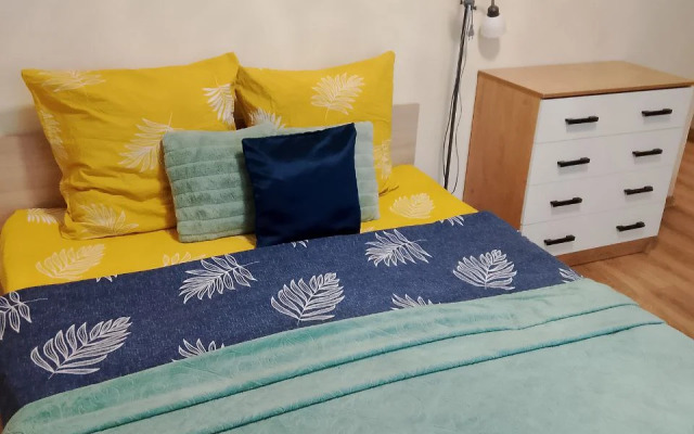 Апартаменты KiraLive на Александра Хохлова