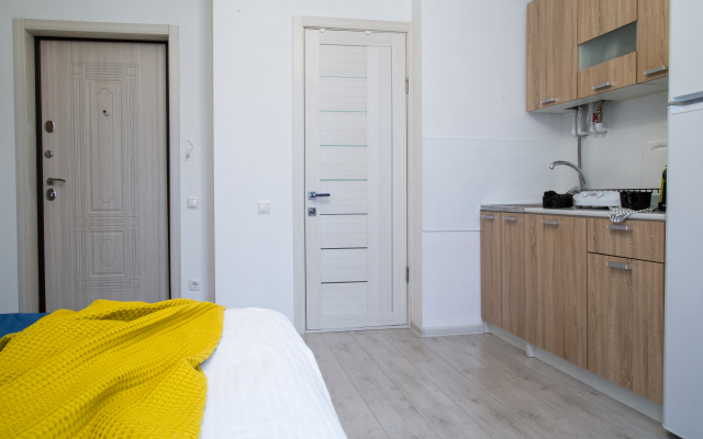 Apartment Cozy space in the center 2