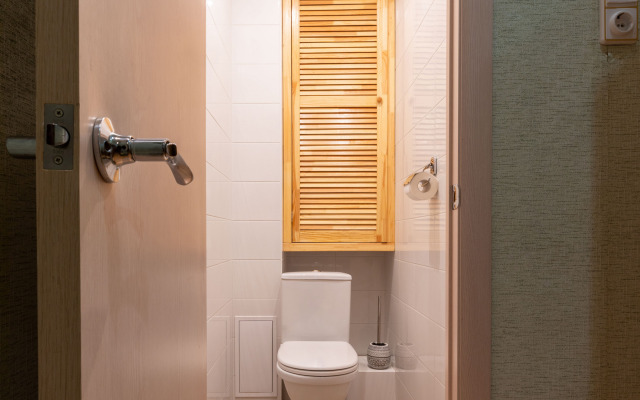 Квартира Атмосферная Квартира на Невском