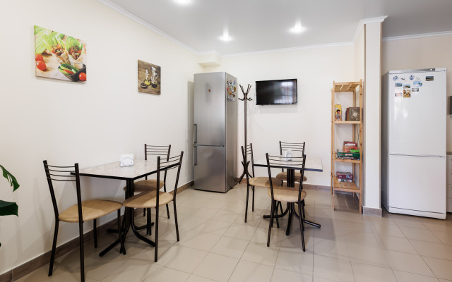 Limonad Guest House
