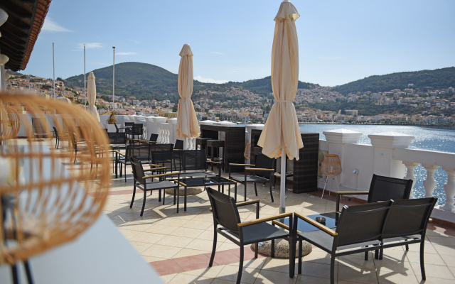 Samos City Hotel