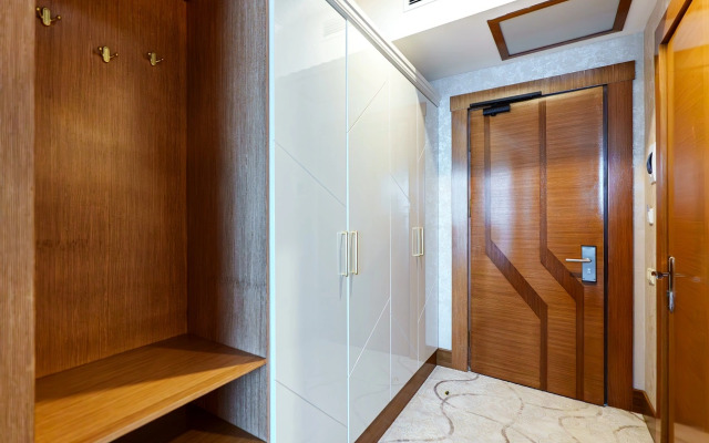 Санаторий "Парк Шафран"