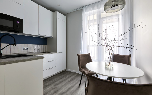 Квартира Eliza Home в Невском районе
