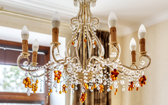 Апартаменты Превосходная квартира у парка Горького