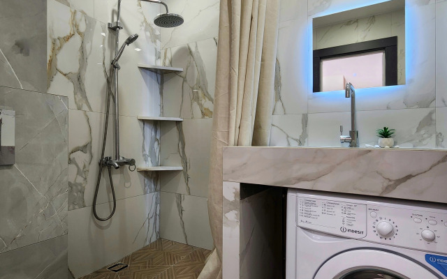 Komfortnaya Studiya V Sochi Flat