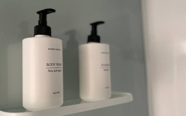 Апартаменты Студия для Чемпионов