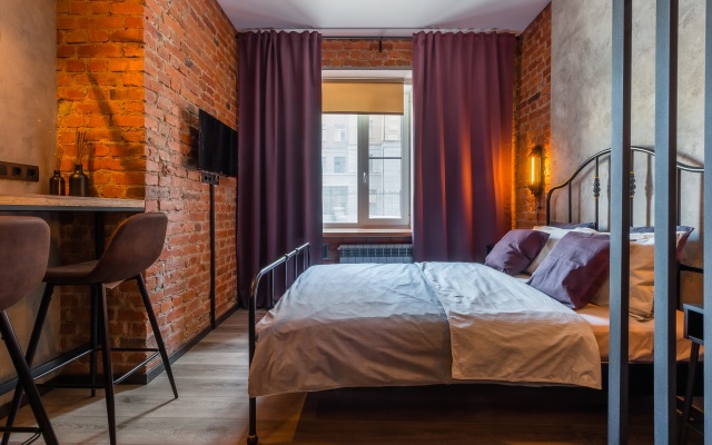 Квартира на улице Советской