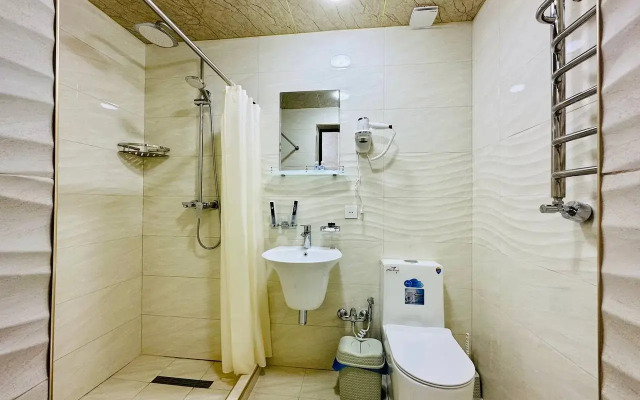 Hotel Zilol Baxt