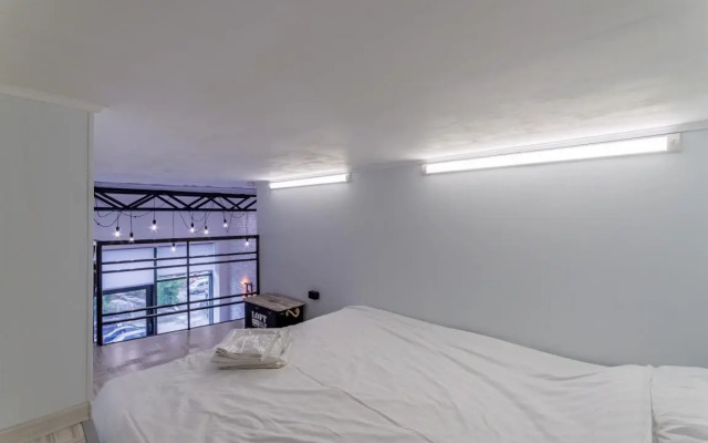 Этажидейли на Тверитина 46 в стиле лофт