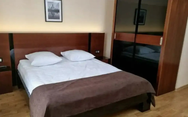 Хостел Космос