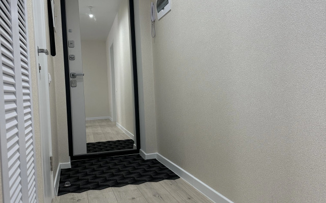 Квартира на Краснооктябрьской 9