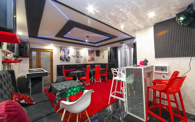 GS Art & SPA Villa