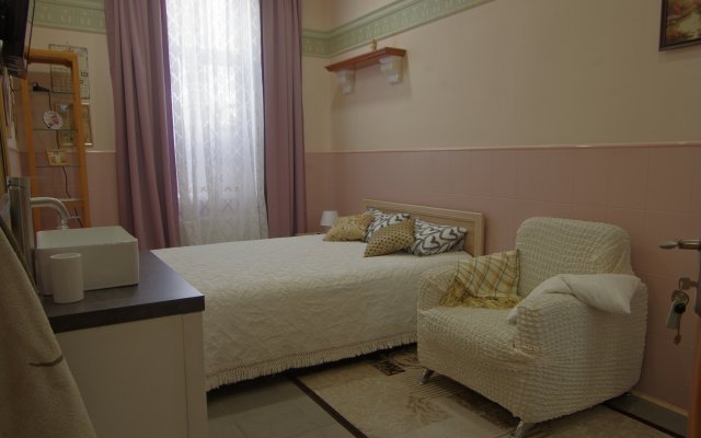 Dom Ilyyasheva Mini-Hotel