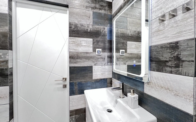 Квартира на Улице Левый Берег Реки Оки 113