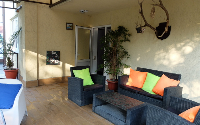 Guest House na Kalinina