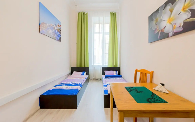 Апартаменты 4Friends 3