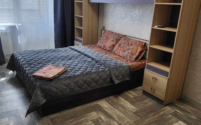 Квартира на Красноармейская