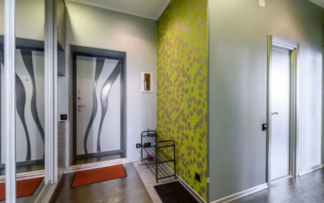 Квартира на Восстания