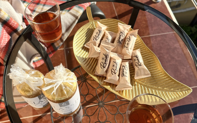 Апартаменты Олимпийский парк 5