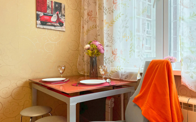 Like Home Apartment Flat