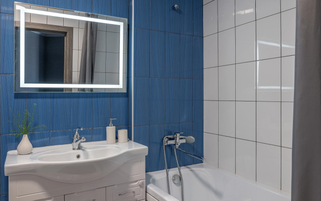 Квартира Авторский ремонт и удобная инфраструктура