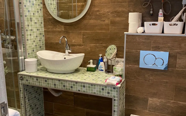 Квартира уютная около Кремлевского парка