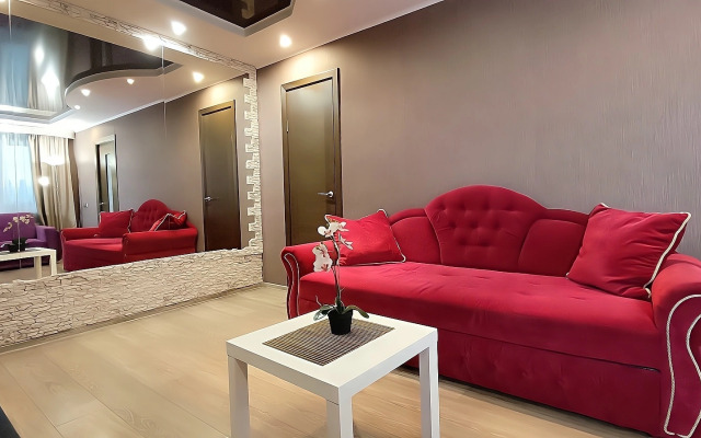 Квартира Уютный Север на Героев Североморцев  23/2