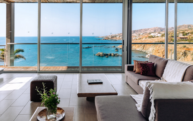 Aquamarine Villa