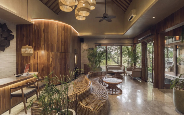 Sini Vie Luxury Resort & Spa Seminyak by Ini Vie Hospitality