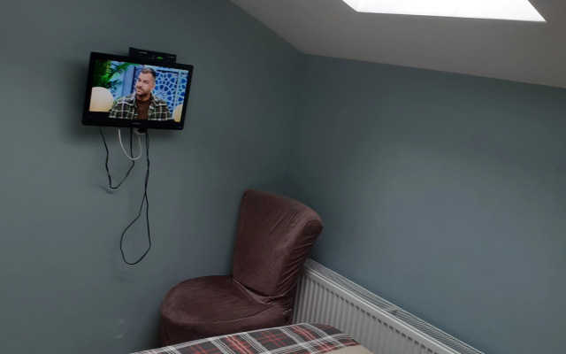 Guest house "Tver''