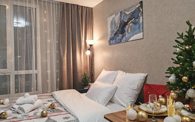 Квартира Новогодняя сказка