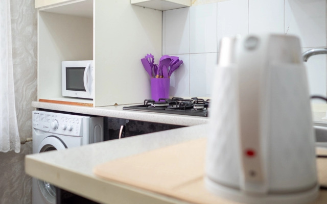 1-K Na Auezova U Trts Maxima Almaty Flat