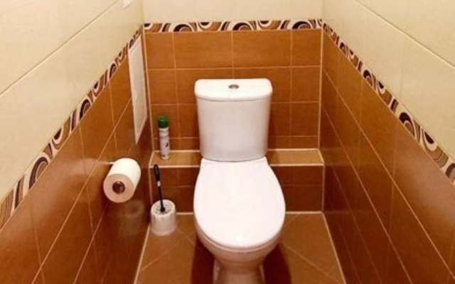 Квартира на улице Танкиста Александрова, 4 (2)