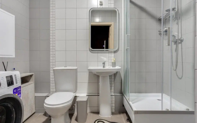 Apartslounge