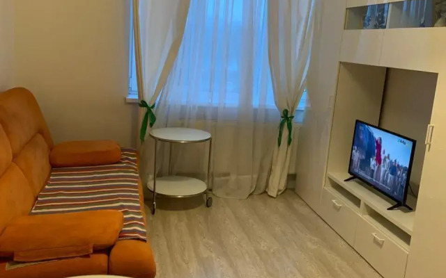 Квартира на ул Лесная 16