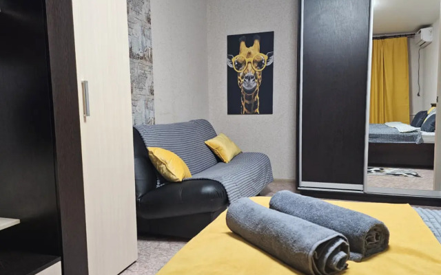 Апартаменты Возле воинской части