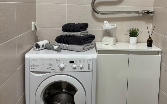 Апартаменты на Взлетке