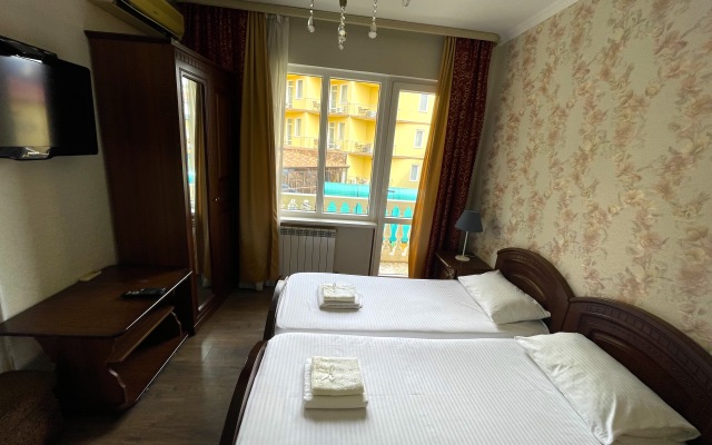 Liza Mini-Hotel