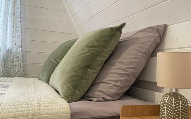 Частный дом Модерн