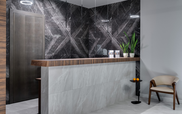 Апартаменты LIFE Таганская