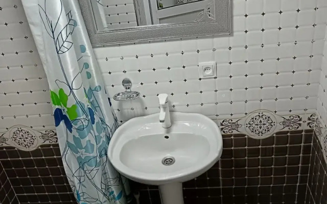 POLYOZ OTO Guest house