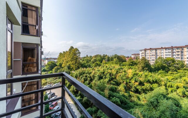 Oplot Apartments Sorrento Park 5