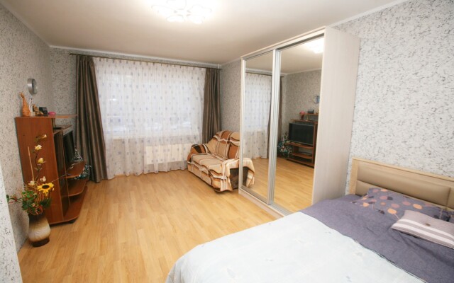 Квартира Ярослава Иванова 3