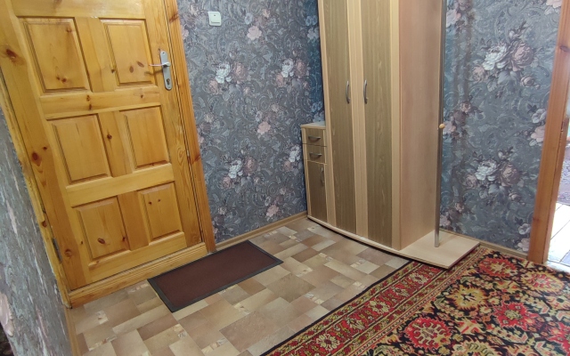 Квартира Дубки Сулакский Каньон